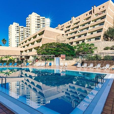 פלאייה דה לאס אמריקס Comfortable Apartment In The Heart Of Las Americas מראה חיצוני תמונה