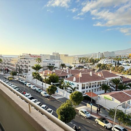 פלאייה דה לאס אמריקס Comfortable Apartment In The Heart Of Las Americas מראה חיצוני תמונה