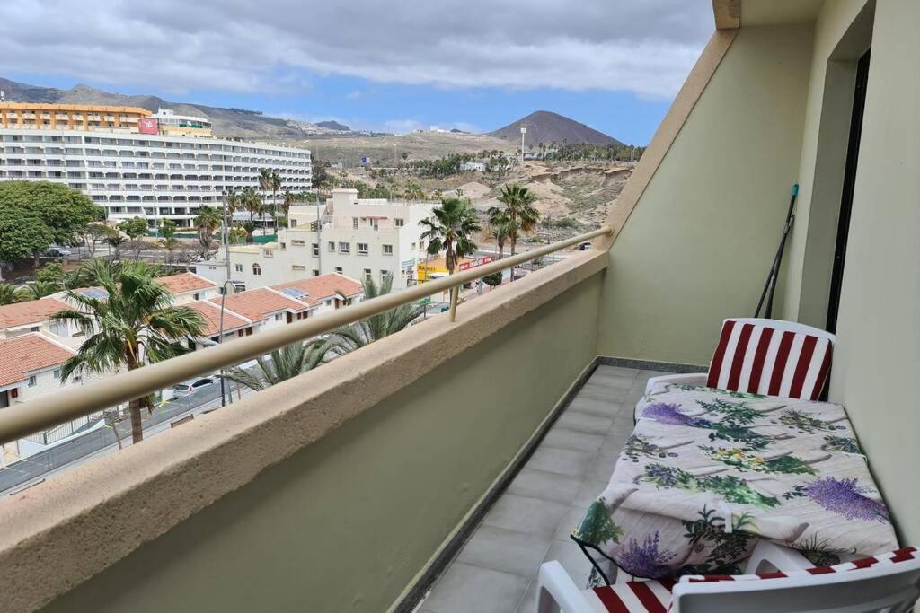 פלאייה דה לאס אמריקס Comfortable Apartment In The Heart Of Las Americas מראה חיצוני תמונה