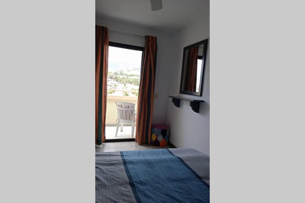 פלאייה דה לאס אמריקס Comfortable Apartment In The Heart Of Las Americas מראה חיצוני תמונה