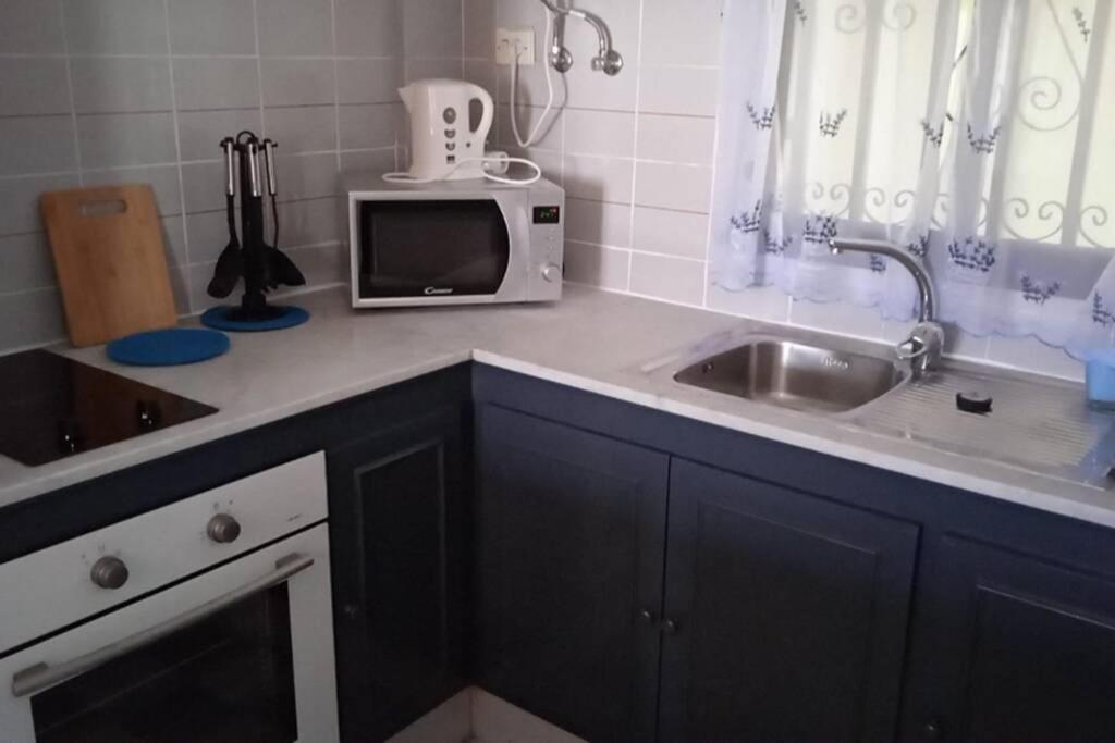 פלאייה דה לאס אמריקס Comfortable Apartment In The Heart Of Las Americas מראה חיצוני תמונה