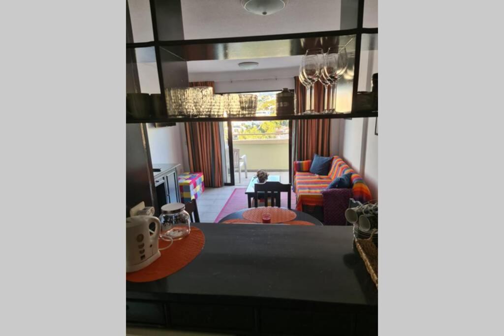 פלאייה דה לאס אמריקס Comfortable Apartment In The Heart Of Las Americas מראה חיצוני תמונה