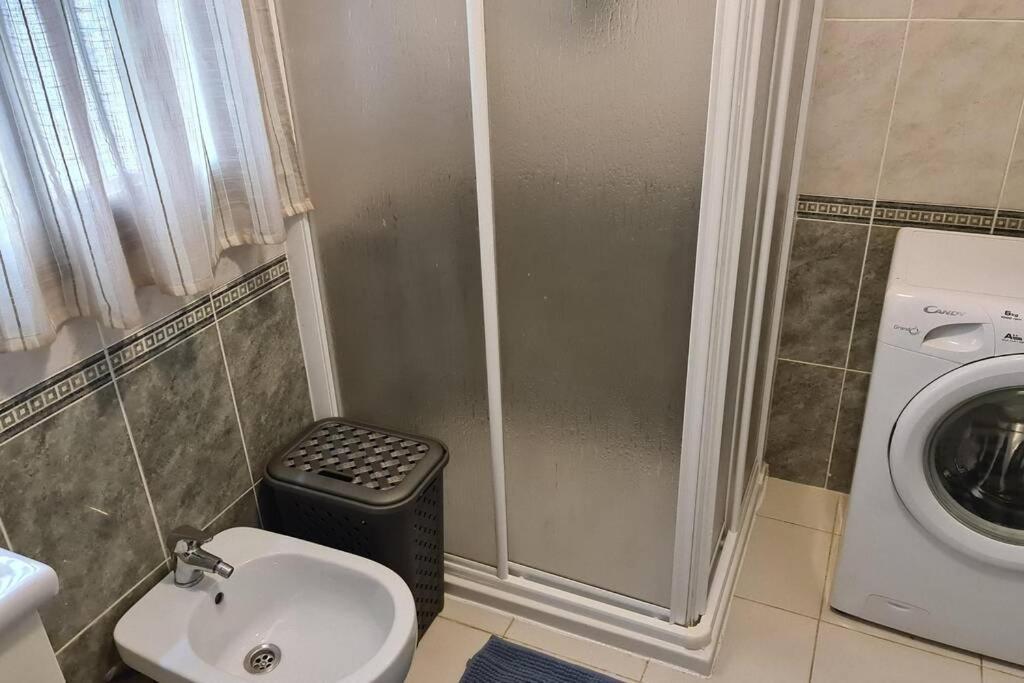 פלאייה דה לאס אמריקס Comfortable Apartment In The Heart Of Las Americas מראה חיצוני תמונה
