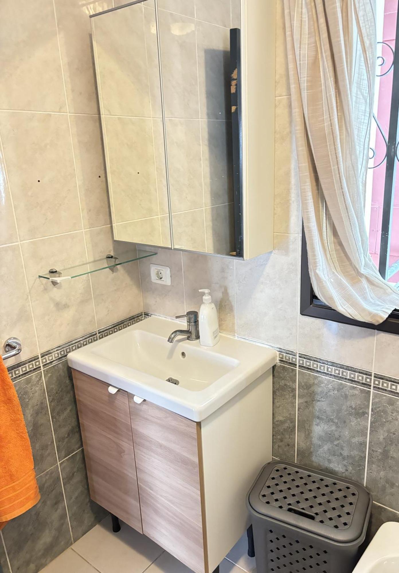 פלאייה דה לאס אמריקס Comfortable Apartment In The Heart Of Las Americas מראה חיצוני תמונה