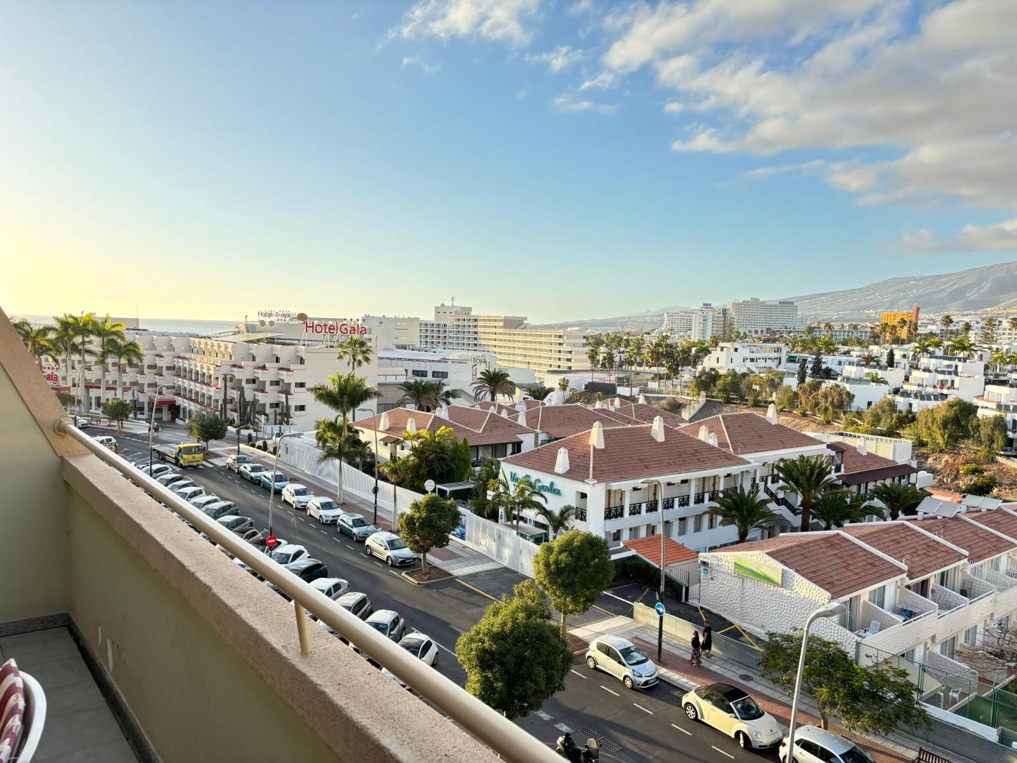 פלאייה דה לאס אמריקס Comfortable Apartment In The Heart Of Las Americas מראה חיצוני תמונה