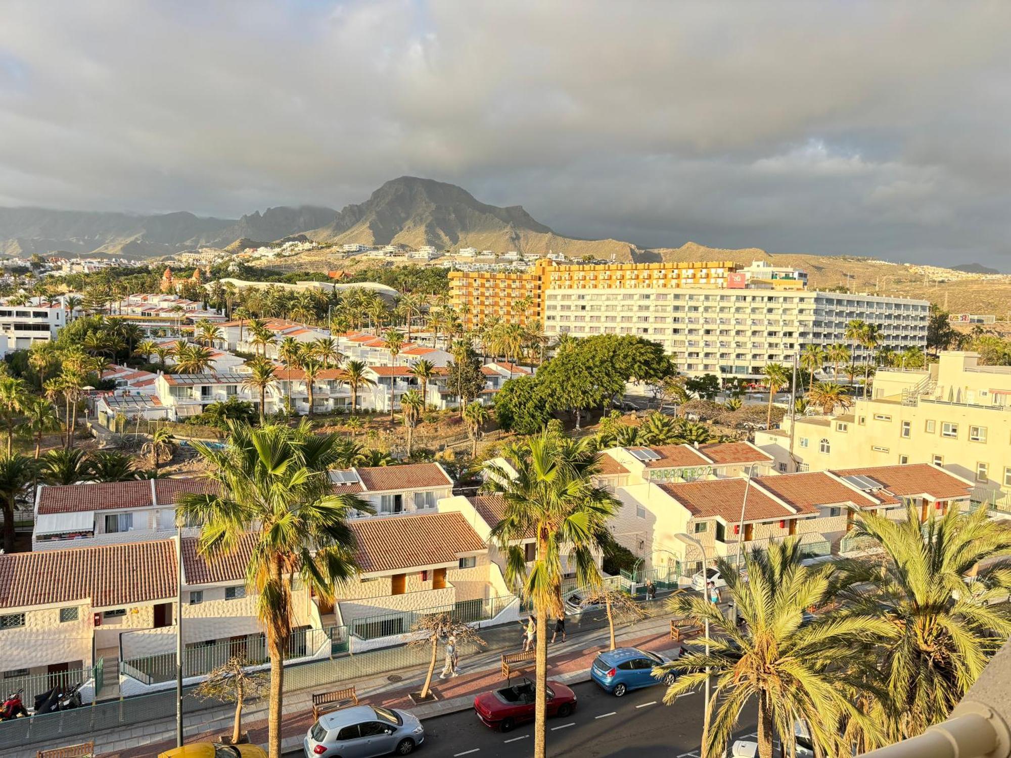פלאייה דה לאס אמריקס Comfortable Apartment In The Heart Of Las Americas מראה חיצוני תמונה